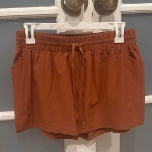 Women’s shorts size medium